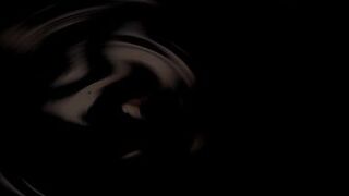 Real amateur milf masturbates with dildo and gets huge orgasm