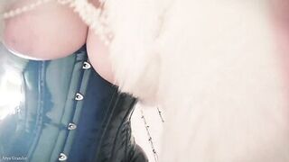 5 Hours: JOI Collection!! Arya Grander