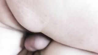 Fucking my stepmom and secretly filming it on my phone