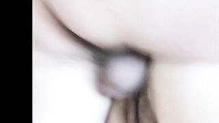 Fucking my stepmom and secretly filming it on my phone