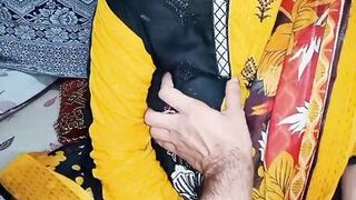 I give my Best friend the opportunity to have sex with me with Hindi voice