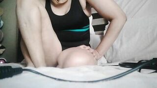 Bianca Blanken chilling - 2 image