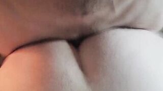 Anal up close pov missionary - 13 image