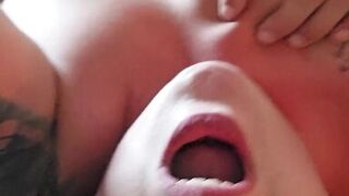 Anal up close pov missionary - 4 image