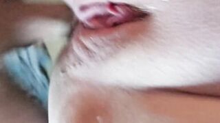 Anal up close pov missionary - 6 image