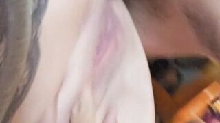 Anal up close pov missionary - 9 image