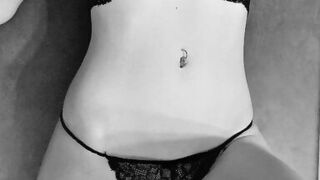 Remastered - My first year as a cam model in all the outfits I had on for all my shows.