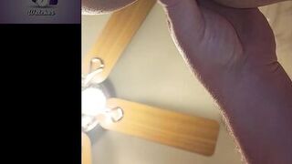 a video of me eating out my wife and using a toy on her, and her fisting me and using a huge inflatable toy on me