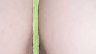 We started to film, but he barely lasts 2 minutes inside my tight pussy! - Mama_Foxx94