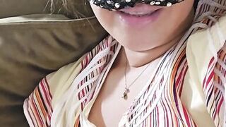 Come Watch Me Play with My Clit Close up ( Arabic En Darija) - Sweetarabic Beurettesvideo