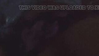 After several months of dating, my girlfriend finally got the house alone and invited me to watch a movie on netflix,