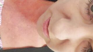 Peeing and Masturbating at Work