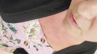 Peeing and Masturbating at Work