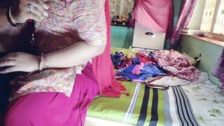 Deshi alone girl fucked hardly