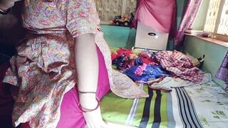 Deshi alone girl fucked hardly