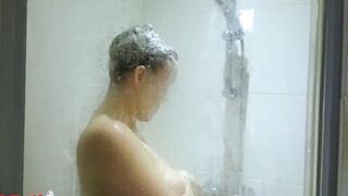 SuTho69 Bathroom Sex 2