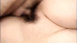 Cum on Her Massive Boobs