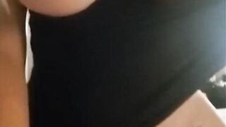 Fucking my husbands best friend while he is at work