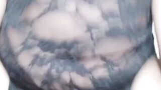 Asian Milf Pussy is Very Tight