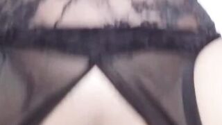 Asian Milf Pussy is Very Tight