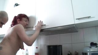 VERY HORNY GERMAN COUPLE EP 2