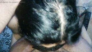 Training deep throat to be a super cock slut! - 12 image