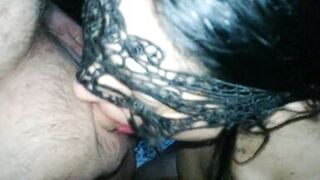 Training deep throat to be a super cock slut! - 3 image