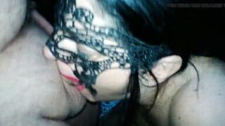 Training deep throat to be a super cock slut! - 6 image