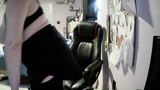 I beg a Board Member for Mercy, but get none.