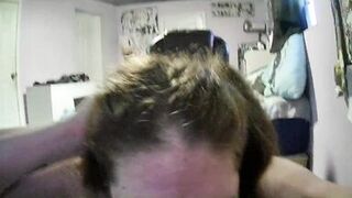 I beg a Board Member for Mercy, but get none.