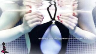 free ver. - Uniformed Babies 0049 uncensored - 14 image