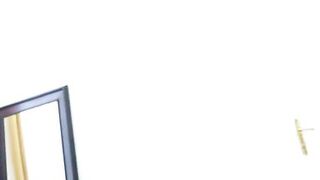 Busty, hot MILF Shalina Devine fucks before she goes to work