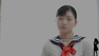 free ver. - Uniformed Babies 0048