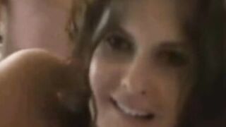 Horny Sex With Real Life Couple First Thing In The Morning - 10 image
