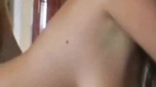 Horny Sex With Real Life Couple First Thing In The Morning - 13 image