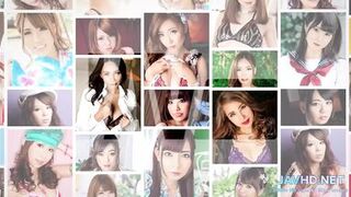Japanese girls like it Vol 20