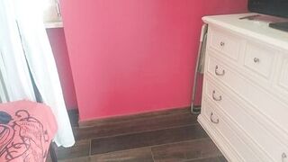 Busty doctor checks if you already know how to ejaculate