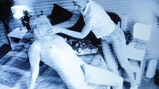 Step Mom with Step Son - college education