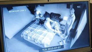 Step Mom with Step Son - college education