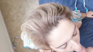 My wife lets me fuck her ass for first time