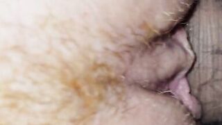 Husband and wife homemade sex