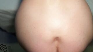 Cramped leg from a really strong orgasm! - 14 image