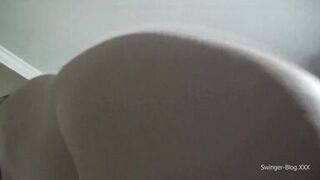 BBC Swinger Special - FetSwing Diaries Season 7 Episode 5