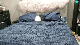 BLOWJOB and FUCKED DOGGY STYLE real AMATEUR homemade PORN - 1 image