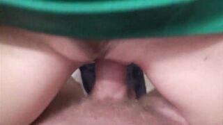 Mature Step Mom Creampied By Son - Family Therapy