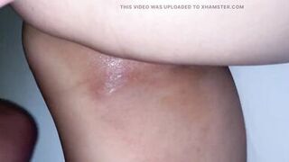 Sex in the hotel room