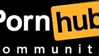 Tasting my own lovely cum