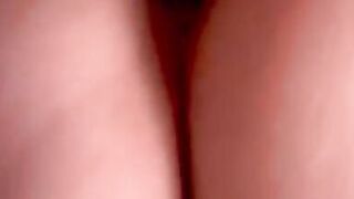 Cumming on her thick arse after doggy fuck - 11 image