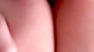 Cumming on her thick arse after doggy fuck - 14 image