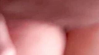 Cumming on her thick arse after doggy fuck - 15 image